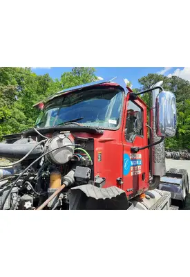 MACK CXN613 CAB