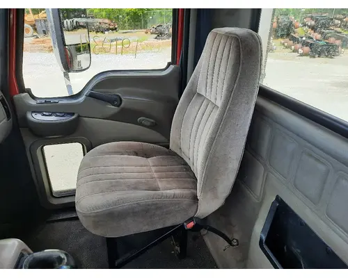 MACK CXN613 CAB