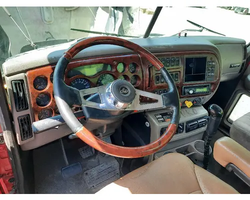 MACK CXN613 CAB