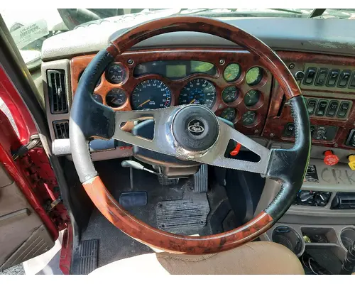 MACK CXN613 CAB