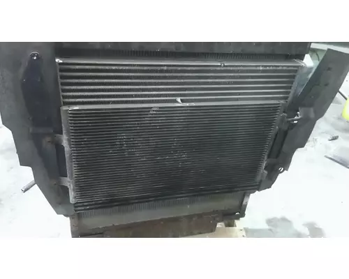 MACK CXN613 COOLING ASSEMBLY (RAD, COND, ATAAC)