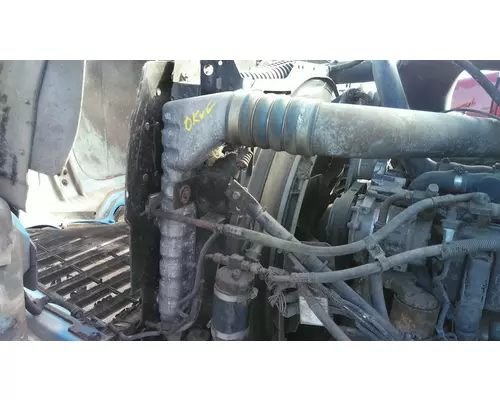 MACK CXN613 COOLING ASSEMBLY (RAD, COND, ATAAC)