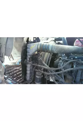 MACK CXN613 COOLING ASSEMBLY (RAD, COND, ATAAC)