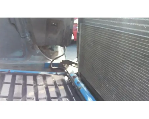 MACK CXN613 COOLING ASSEMBLY (RAD, COND, ATAAC)