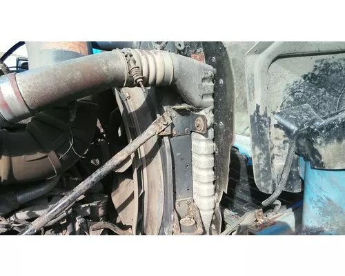 MACK CXN613 COOLING ASSEMBLY (RAD, COND, ATAAC)