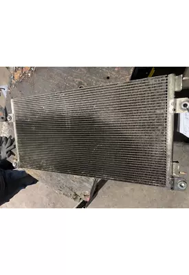 MACK CXN613 Charge Air Cooler (ATAAC)
