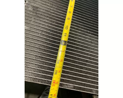 MACK CXN613 Charge Air Cooler (ATAAC)