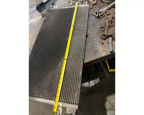 MACK CXN613 Charge Air Cooler (ATAAC)