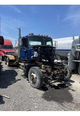 MACK CXN613 Complete Vehicle