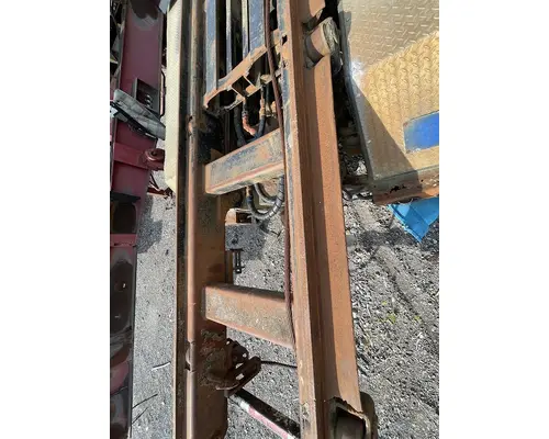 MACK CXN613 Complete Vehicle