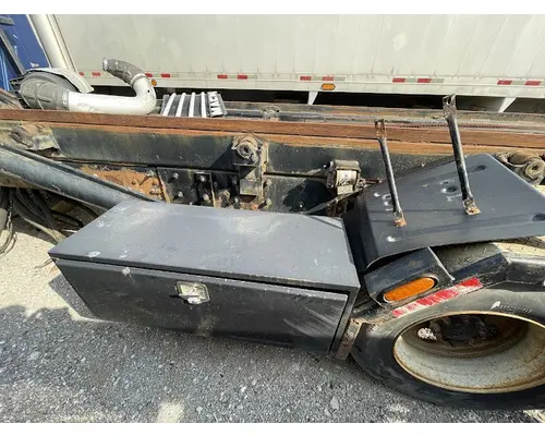 MACK CXN613 Complete Vehicle