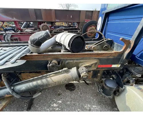 MACK CXN613 Complete Vehicle