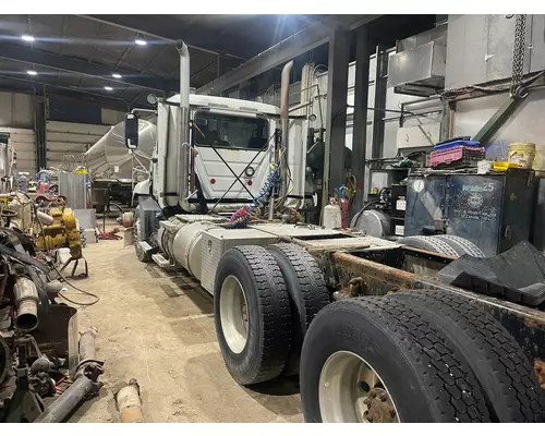 MACK CXN613 Complete Vehicle