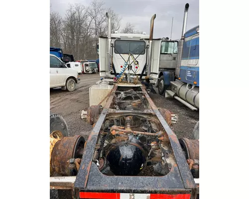 MACK CXN613 Complete Vehicle