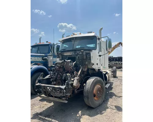 MACK CXN613 Complete Vehicle