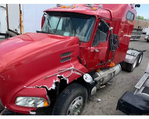 MACK CXN613 Complete Vehicle
