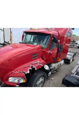 MACK CXN613 Complete Vehicle
