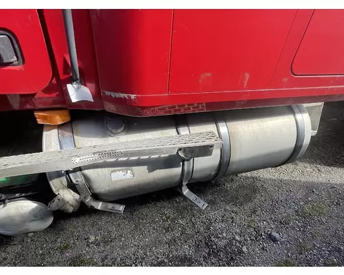 MACK CXN613 Complete Vehicle