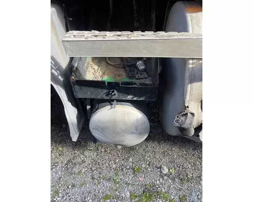 MACK CXN613 Complete Vehicle