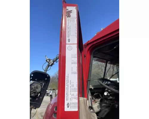 MACK CXN613 Complete Vehicle