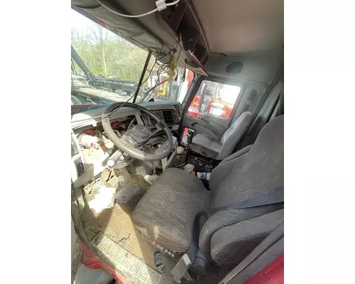 MACK CXN613 Complete Vehicle