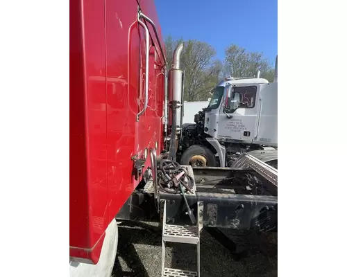 MACK CXN613 Complete Vehicle