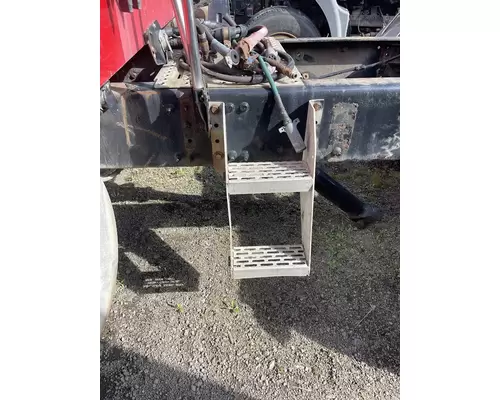MACK CXN613 Complete Vehicle