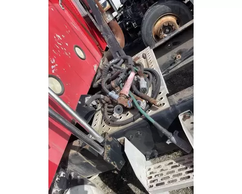 MACK CXN613 Complete Vehicle