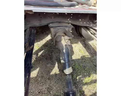 MACK CXN613 Complete Vehicle