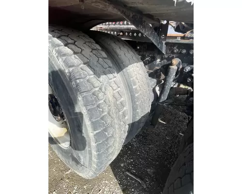 MACK CXN613 Complete Vehicle