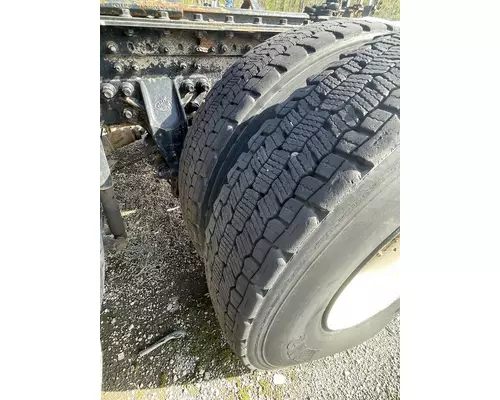 MACK CXN613 Complete Vehicle