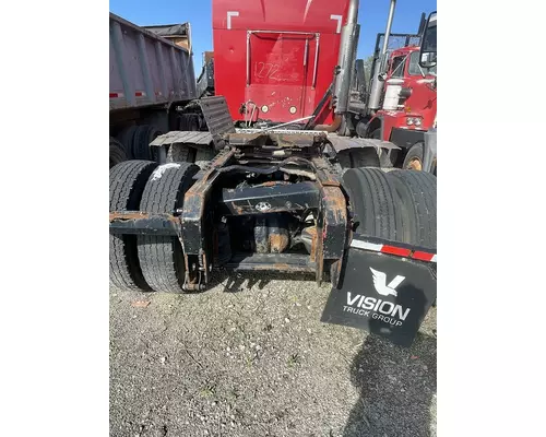 MACK CXN613 Complete Vehicle