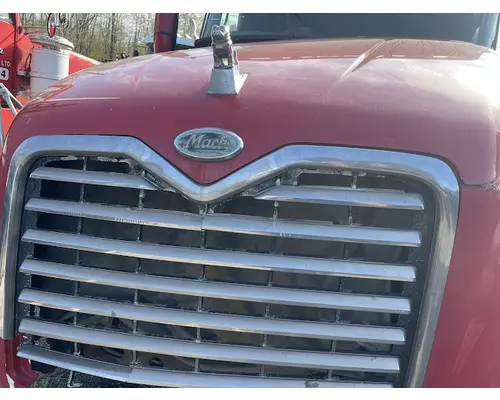 MACK CXN613 Complete Vehicle