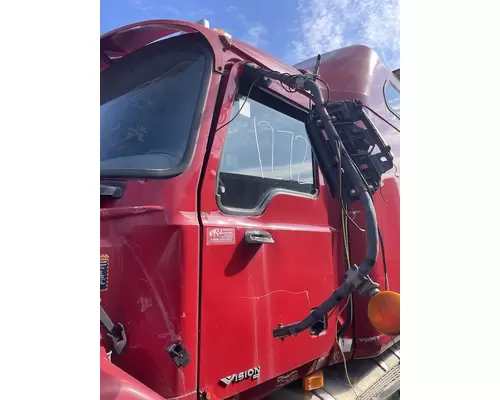 MACK CXN613 Complete Vehicle