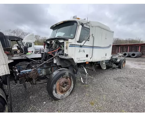 MACK CXN613 Complete Vehicle
