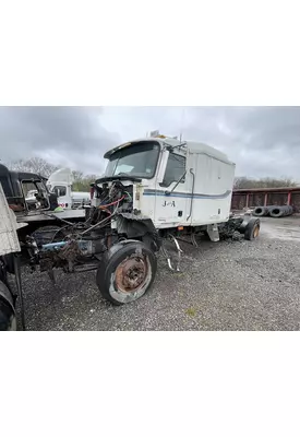 MACK CXN613 Complete Vehicle
