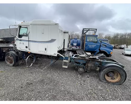 MACK CXN613 Complete Vehicle