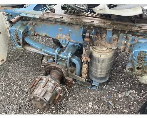 MACK CXN613 Complete Vehicle