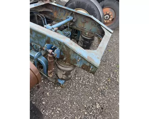 MACK CXN613 Complete Vehicle
