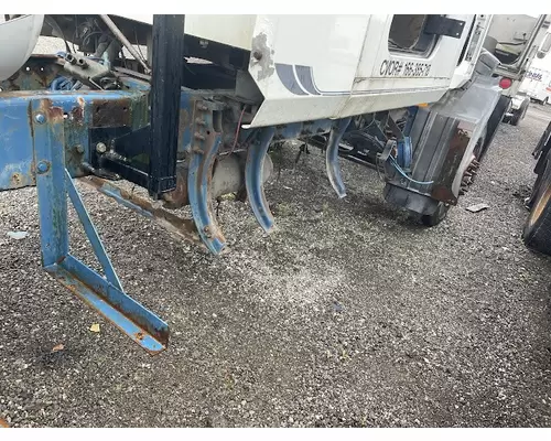MACK CXN613 Complete Vehicle