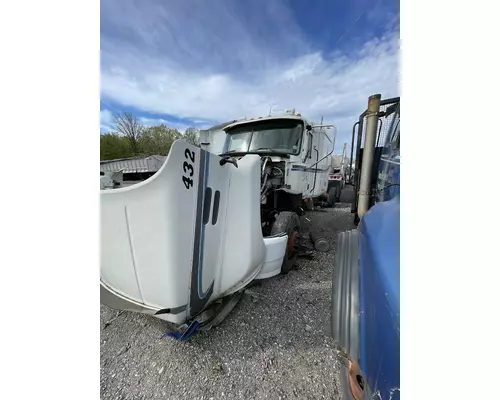 MACK CXN613 Complete Vehicle