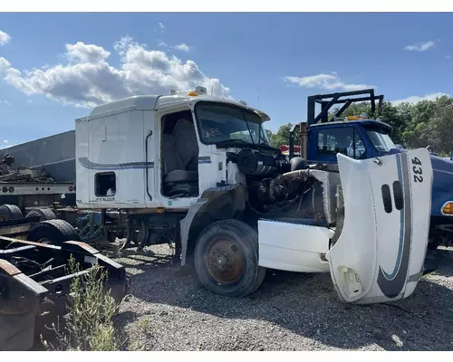 MACK CXN613 Complete Vehicle