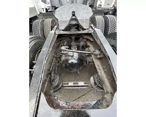MACK CXN613 Complete Vehicle