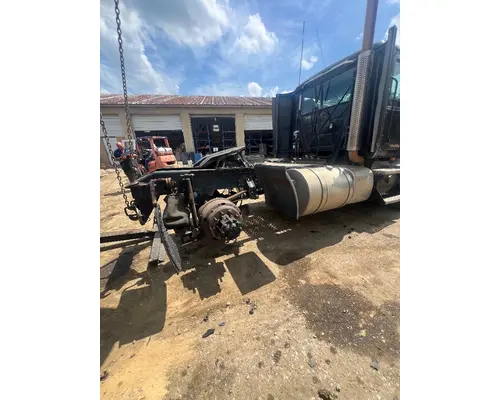 MACK CXN613 Complete Vehicle