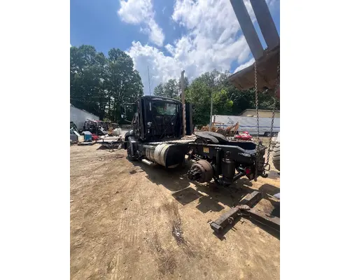 MACK CXN613 Complete Vehicle