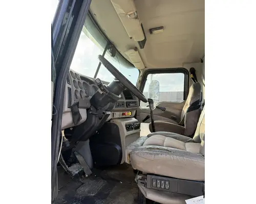 MACK CXN613 Complete Vehicle