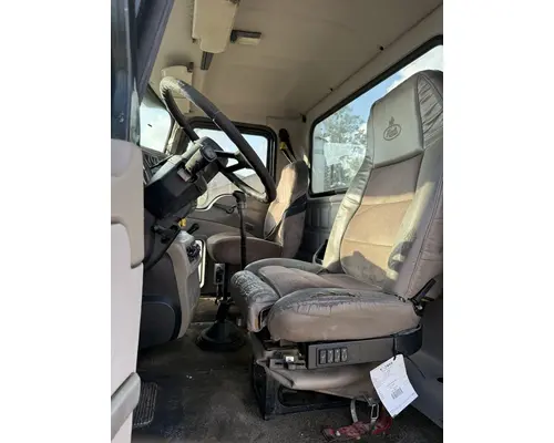 MACK CXN613 Complete Vehicle