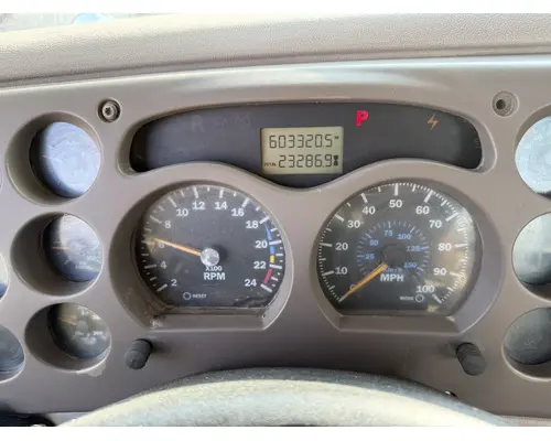 MACK CXN613 Complete Vehicle