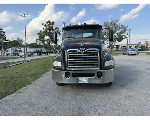 MACK CXN613 Complete Vehicle