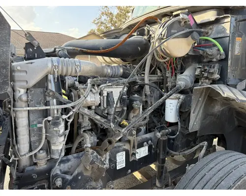 MACK CXN613 Complete Vehicle